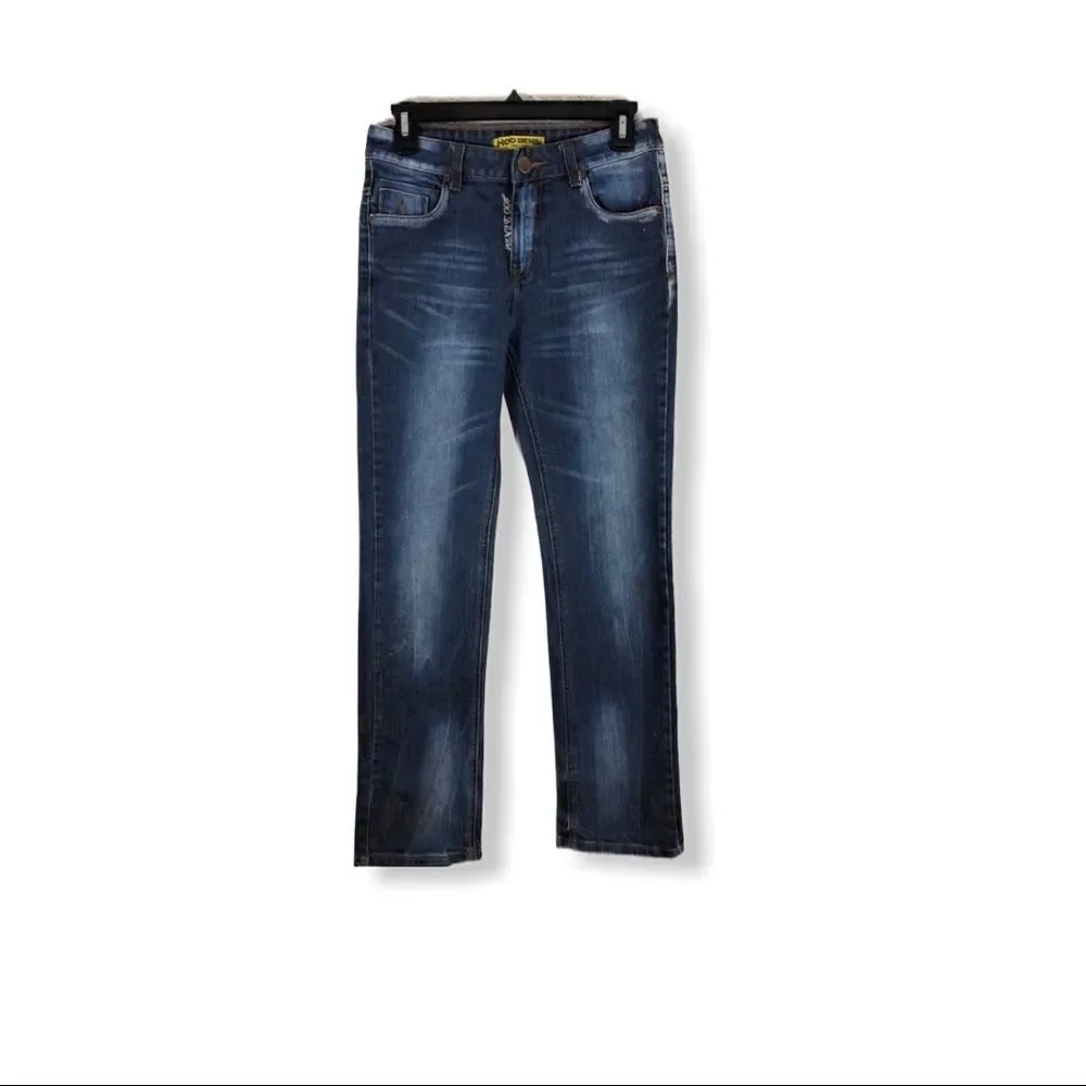 HOO Denim Jeans‎